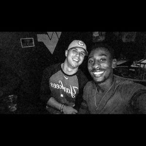 Meet your Posher, Erik